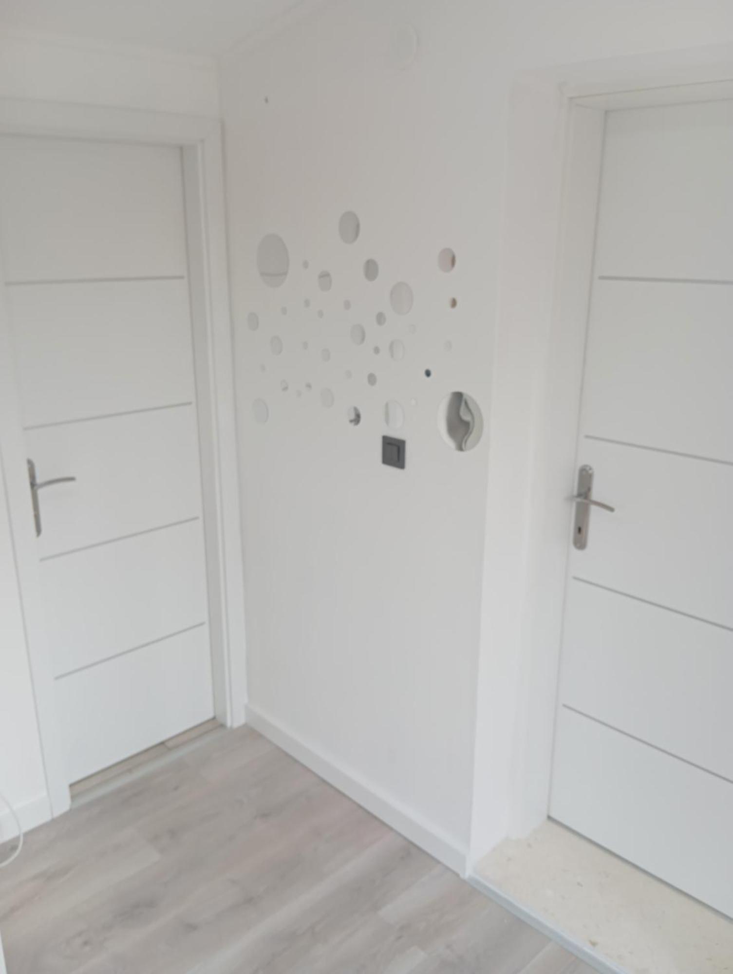Apartman Lana Lozovac Ngoại thất bức ảnh
