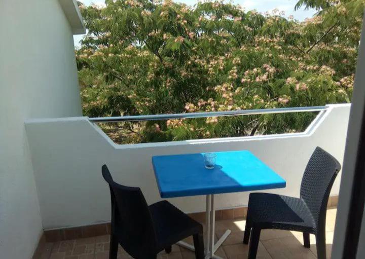Apartman Lana Lozovac Ngoại thất bức ảnh