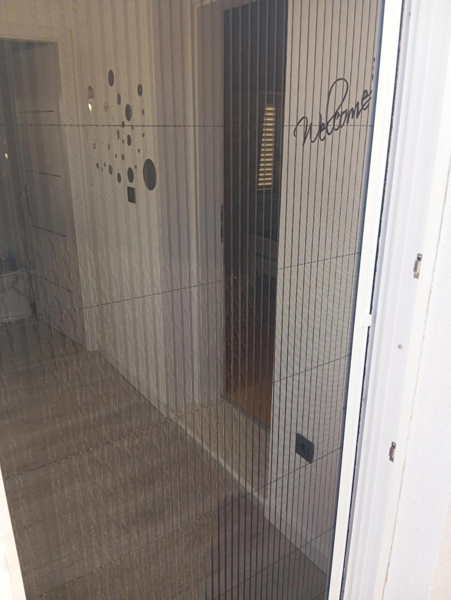 Apartman Lana Lozovac Ngoại thất bức ảnh